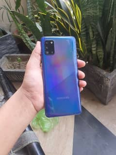 Samsung Galaxy A31 4/128