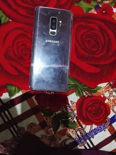 Samsung S9 plus palan shad