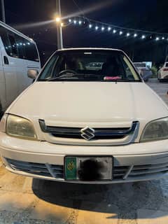 Cultus vxr for sale 2004