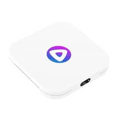 Android Box  Version 9 Voice Controll For Sale