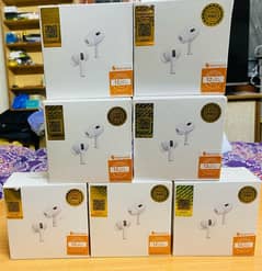 Apple Airpods Pro 2nd Genration