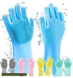 kitchenwear gloves  whatsapp and call 03289497609