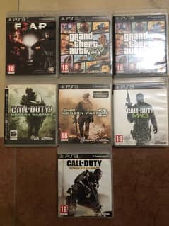 ps3 games