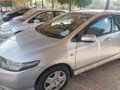 Honda city 1.3
