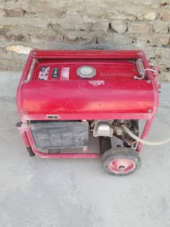 Lutian Power Generator