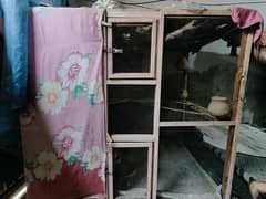 shelter