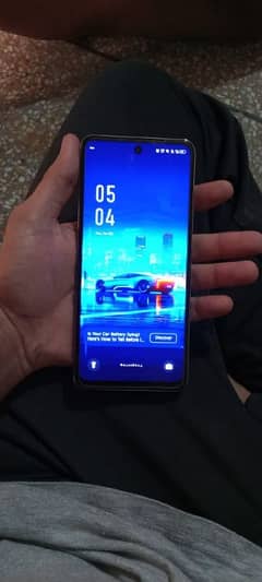 Infinix