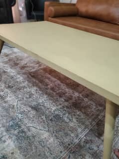 Tables