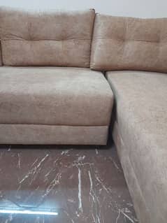 Urgent new sofa sale