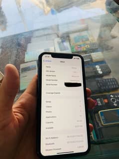 iphone XR Fresh Condition