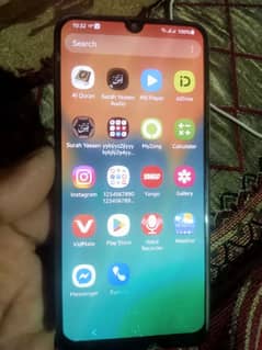 Samsung a30 4 64