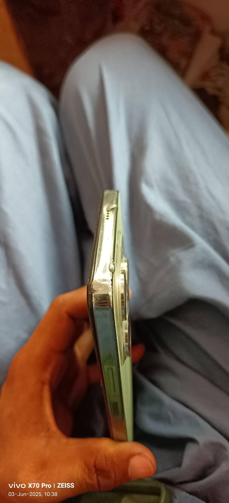 TECNO SPARK 20 pro 5month warranty 1