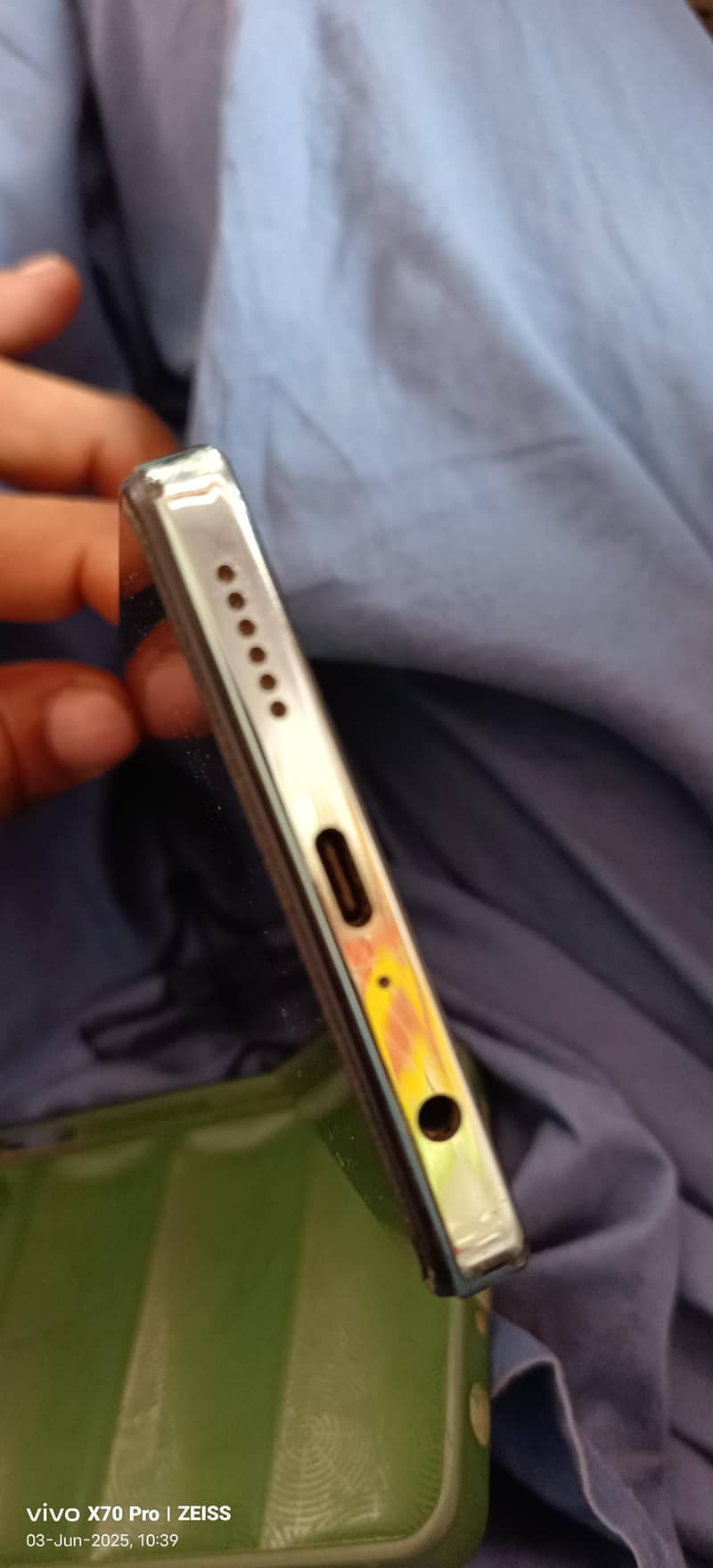 TECNO SPARK 20 pro 5month warranty 3