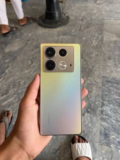infinix Note 40