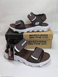 designing Sandal