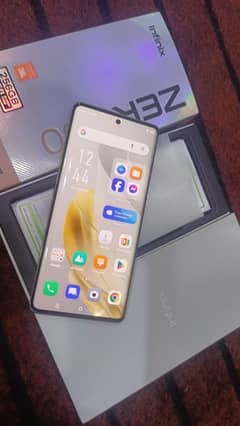 infinix