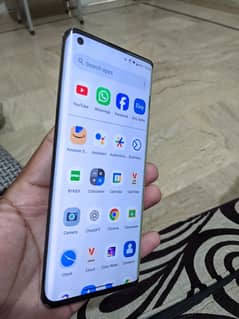 Motorola edge plus 12/256 (Non Pta)