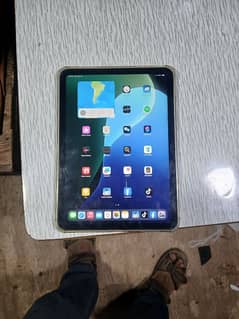 ipad 10th generation
