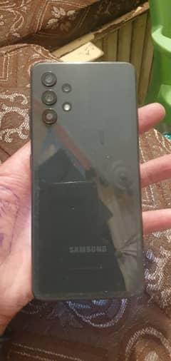 SAMSUNG A32 FOR SALE