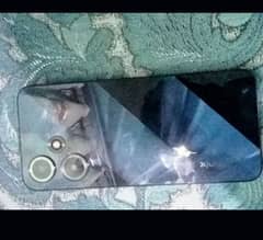 Infinix hot 30 play
