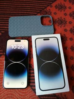 iPhone