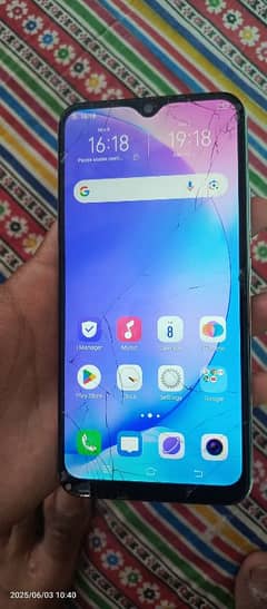 vivi y 17 mobile for sale