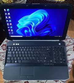 Dell Latitude E5520