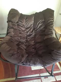 comfortable rocking chair