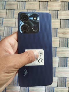 itel