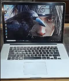 Macbook