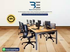 Office Workstations/Office Furniture/Office Meeting Table/Study Table