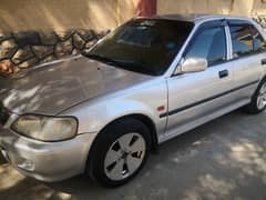 Honda
