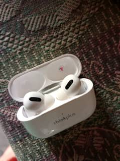 New Best Quality Audionic Airpods