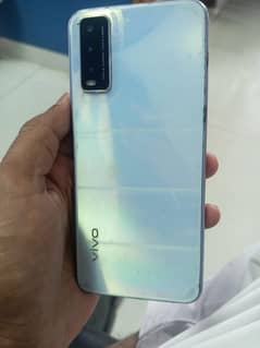 Vivo y20 4/64