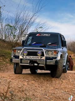 Mitsubishi