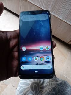nokia 5.1 glass crack pta approevd