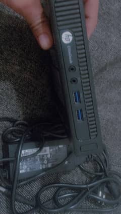 Hewlett- Packard