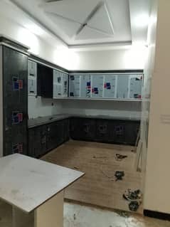 Prime Location 200 Square Yards Lower Portion For rent Available In Gulistan-e-Jauhar