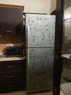Pel Fridge