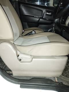 Suzuki Wagon R 2018