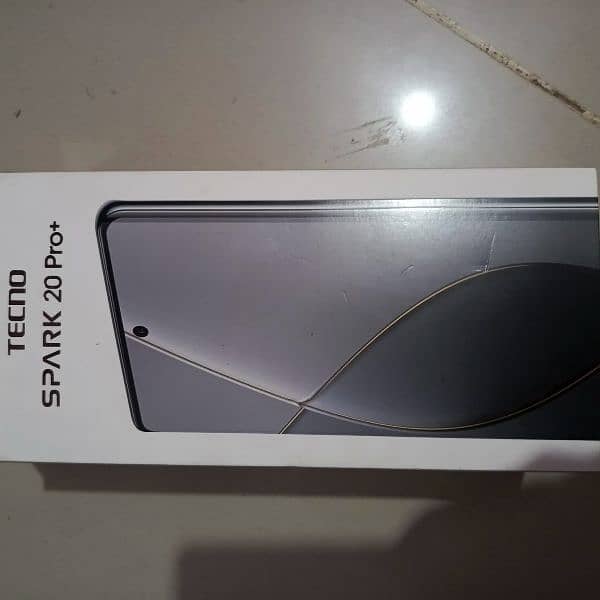 Techno spark 20 pro+ 8x8 Memory 128gb storage 0
