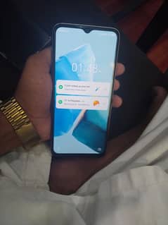 Infinix hot 30 i 4/64
