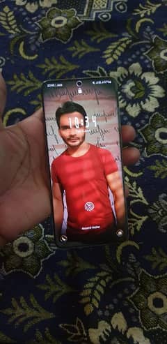 samsung s20 plus 8/128