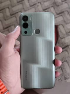 Infinix hot 12i