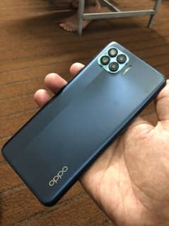 oppo F17 pro