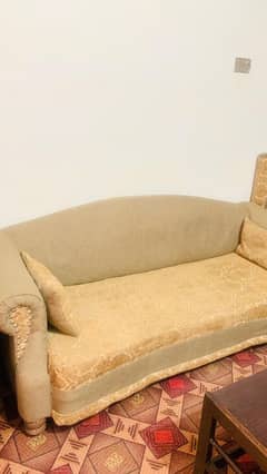 5 seater sofa set