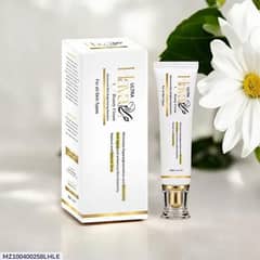 Whitening Cream_Exfoliating & Brightening_1Pcs Free Delivery
