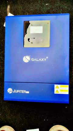 GALAXY JUPITER 3KW
