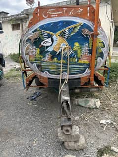 Tanker