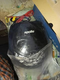 Apollo inverter 4 fans 10 severs used